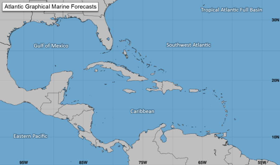 noaa hurricane center