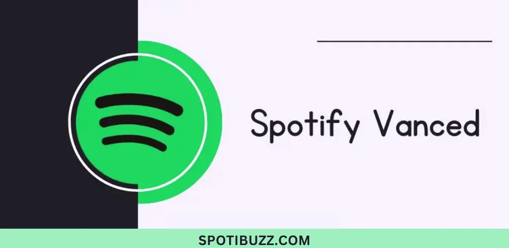 vanced spotify