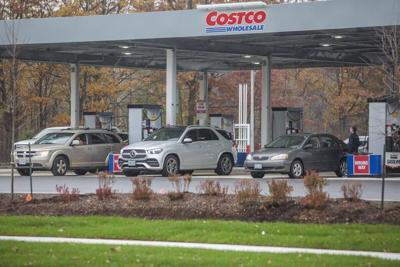 costco niagara falls gas prices