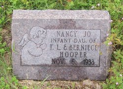 nancy jo hooper