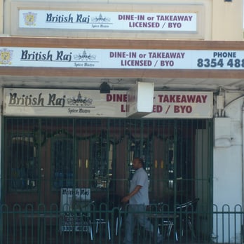 british raj henley beach road