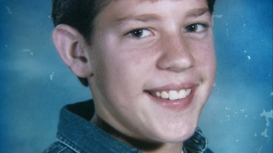 john krasinski young