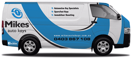 auto locksmith frankston