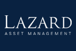 lazard asset management