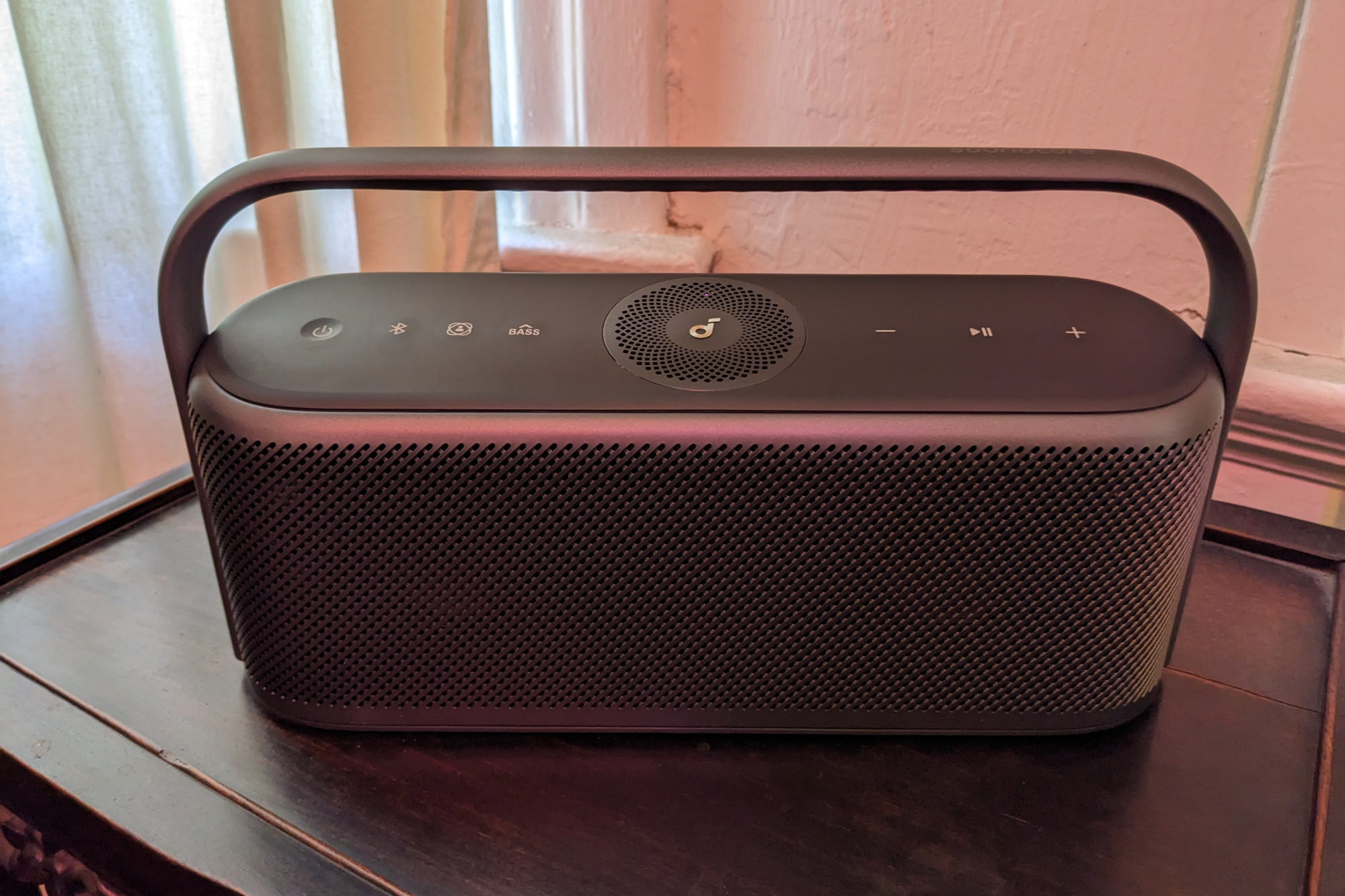 soundcore motion x600 review