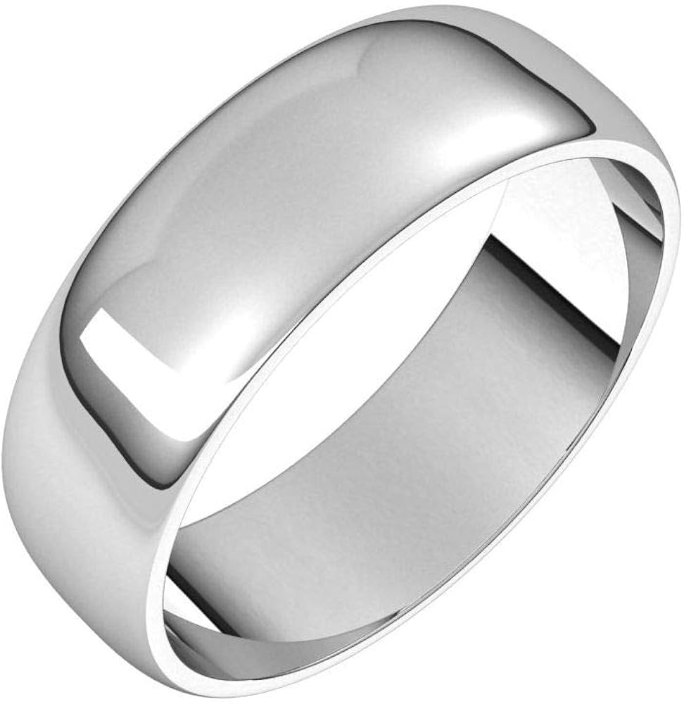 cheap palladium wedding rings