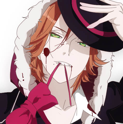 diabolik lovers laito