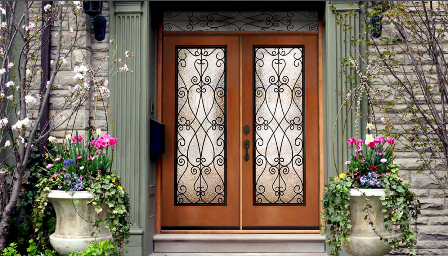 escon doors