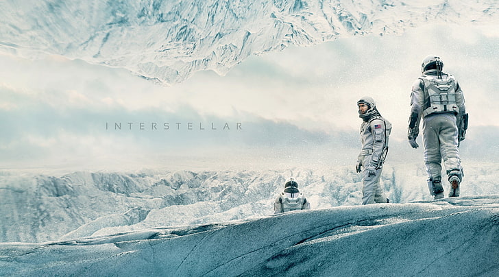 interstellar hd