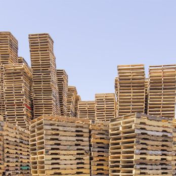 pacific pallet exchange inc