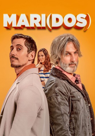 maridos 2023 online gratis