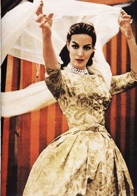 maria felix outfit