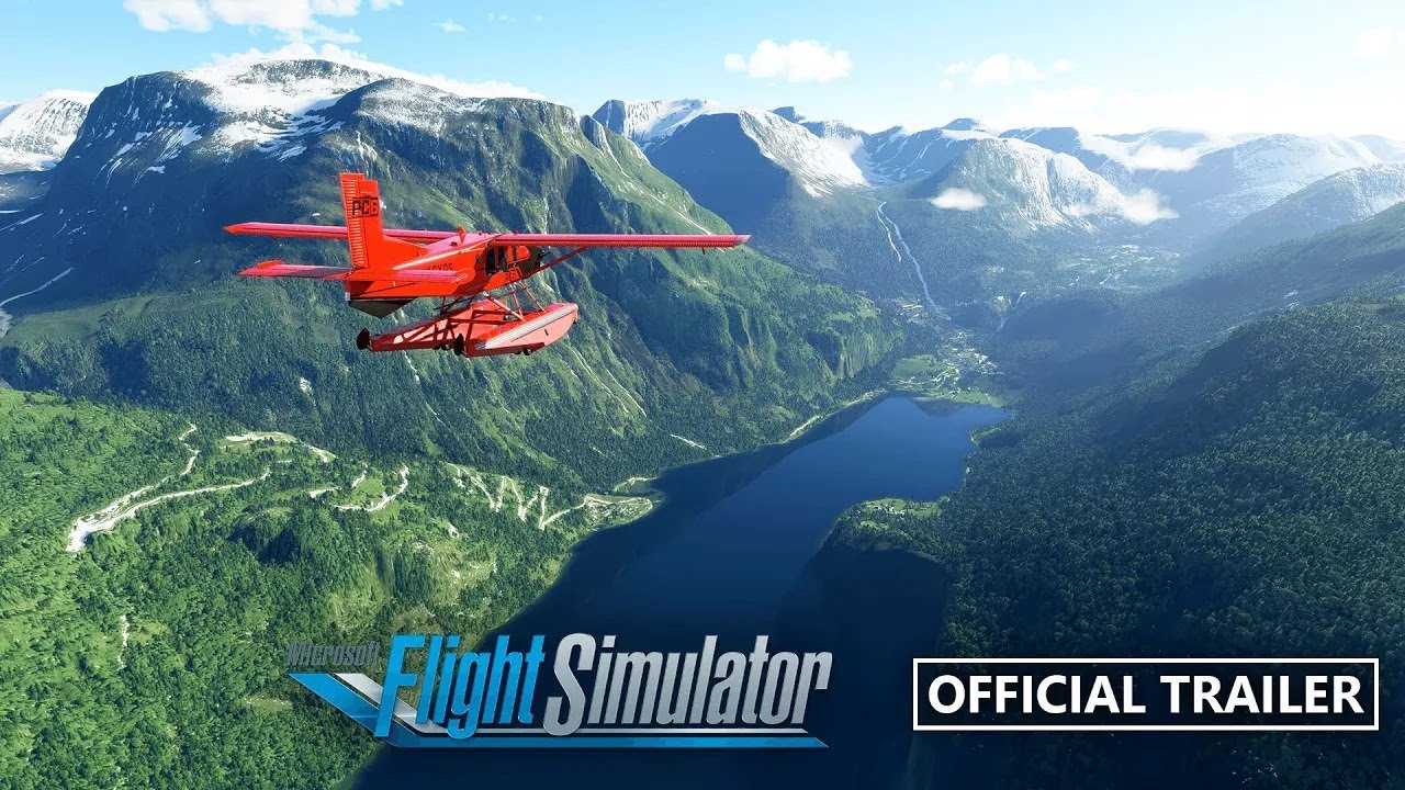 forum flight simulator