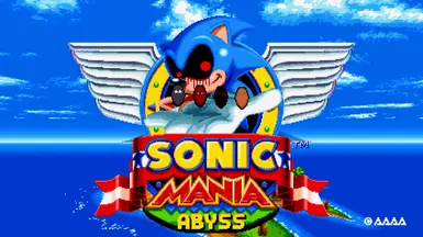 sonic mania modding