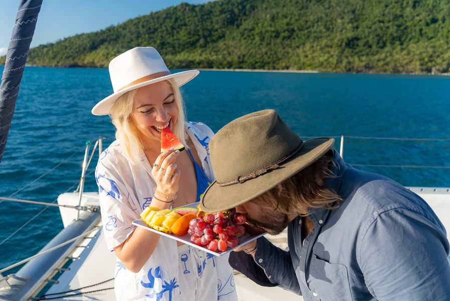 whitsundays honeymoon packages 2023