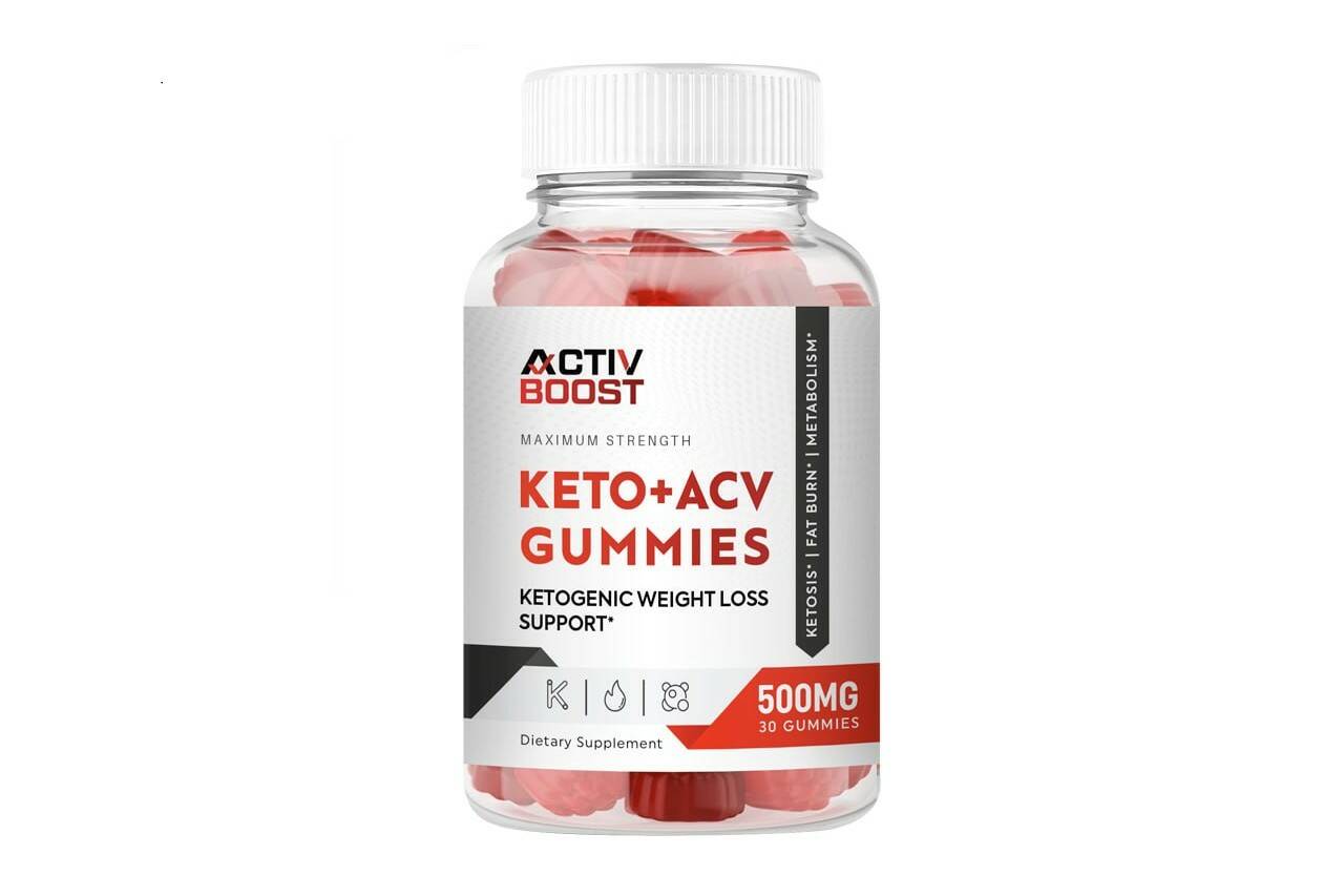 are acv gummies safe