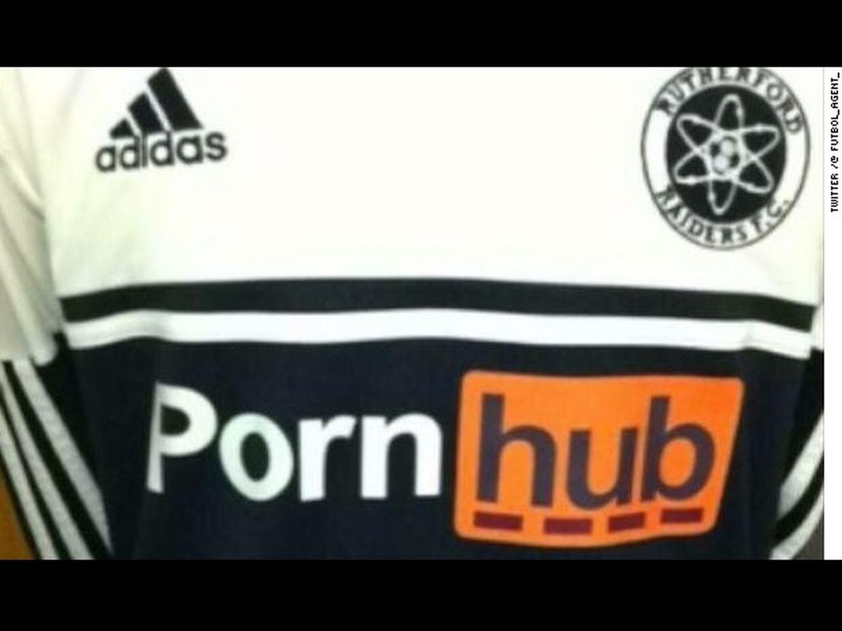 pornhub futbol