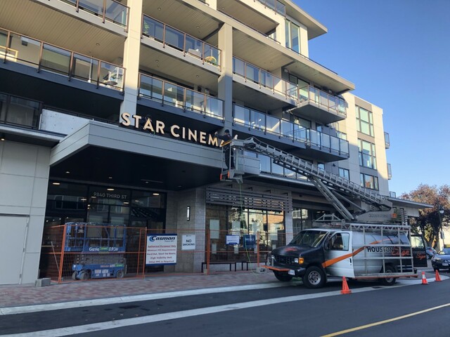 star movie theatre sidney bc