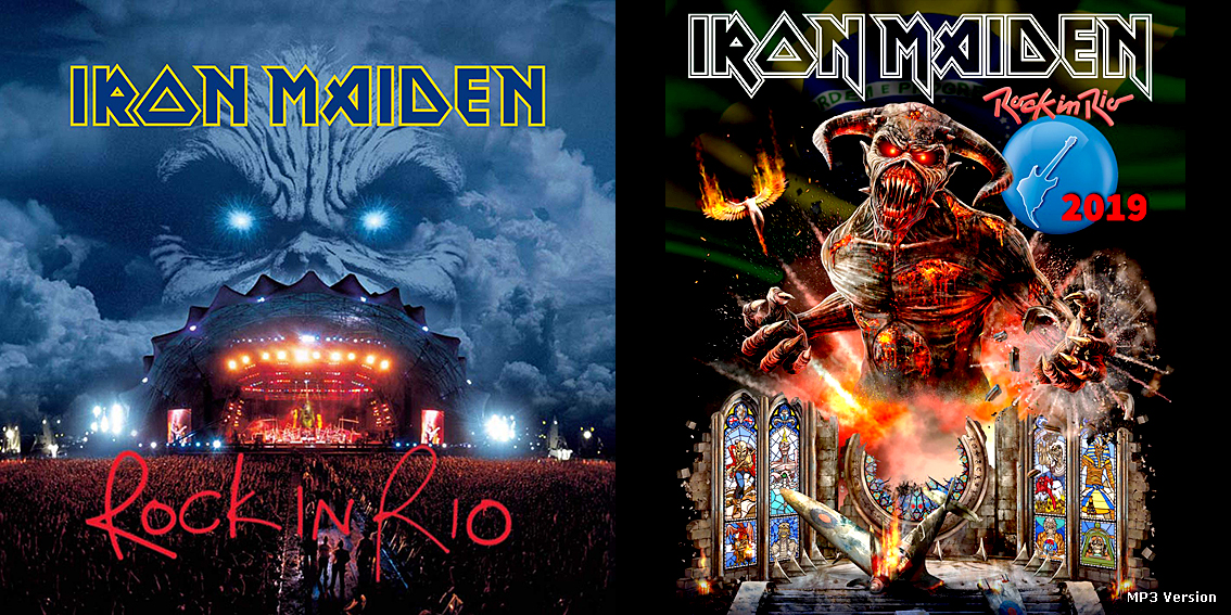 iron maiden rock in rio 2019 download