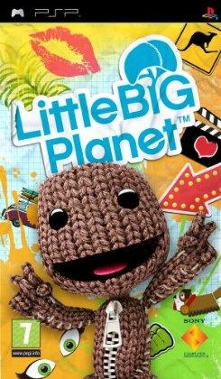 little big planet release date