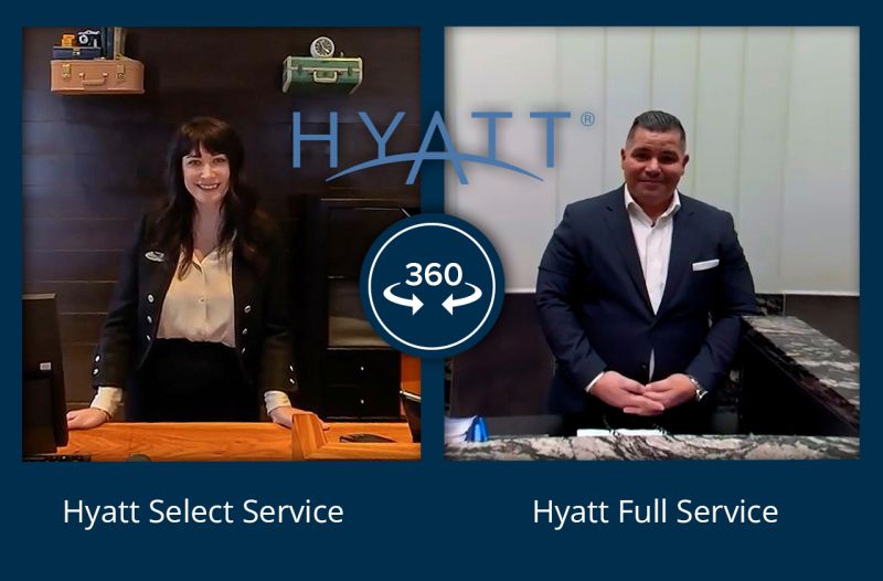 hyatt hotels corporation careers