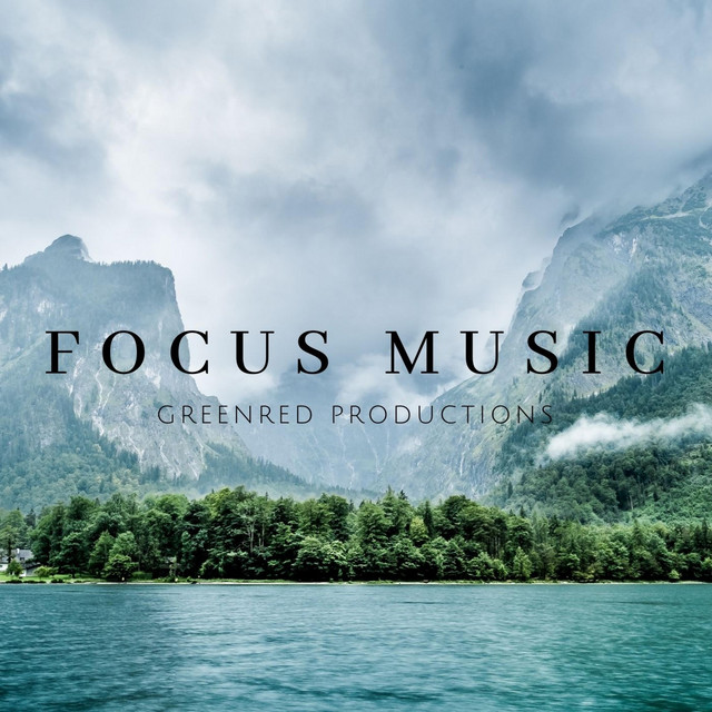 focus music