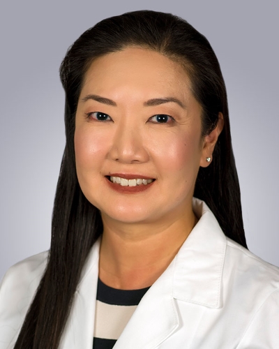 kristine brown md