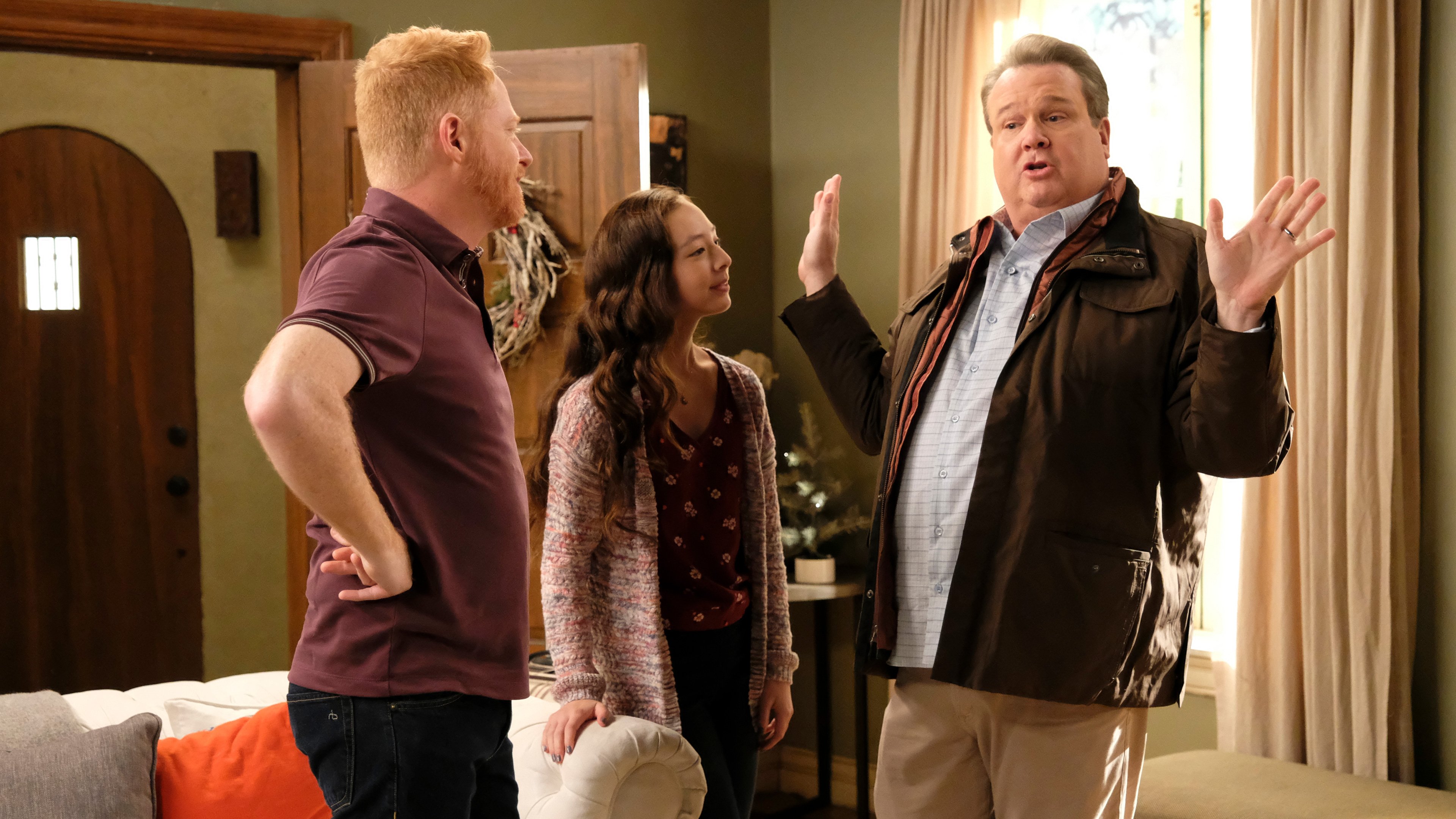 modern family season 3 online