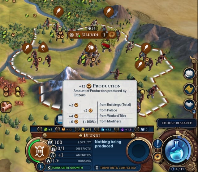 civ 6 ai difficulty