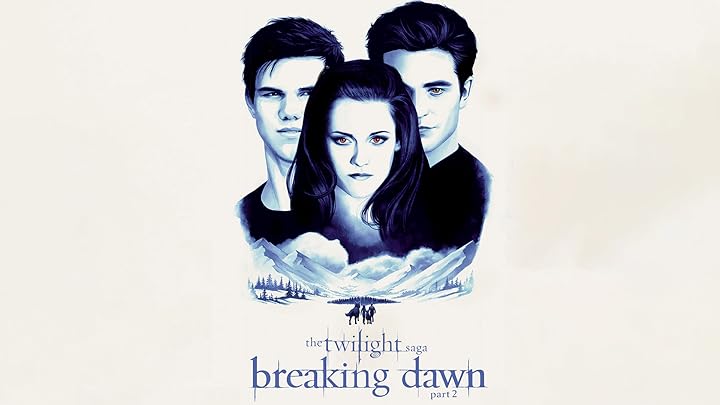 twilight breaking dawn part 1 sub thai