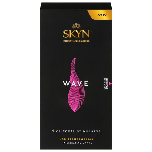 skyn wave