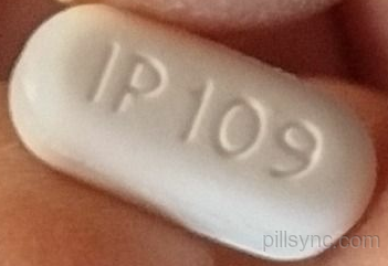 what is pill ip 109