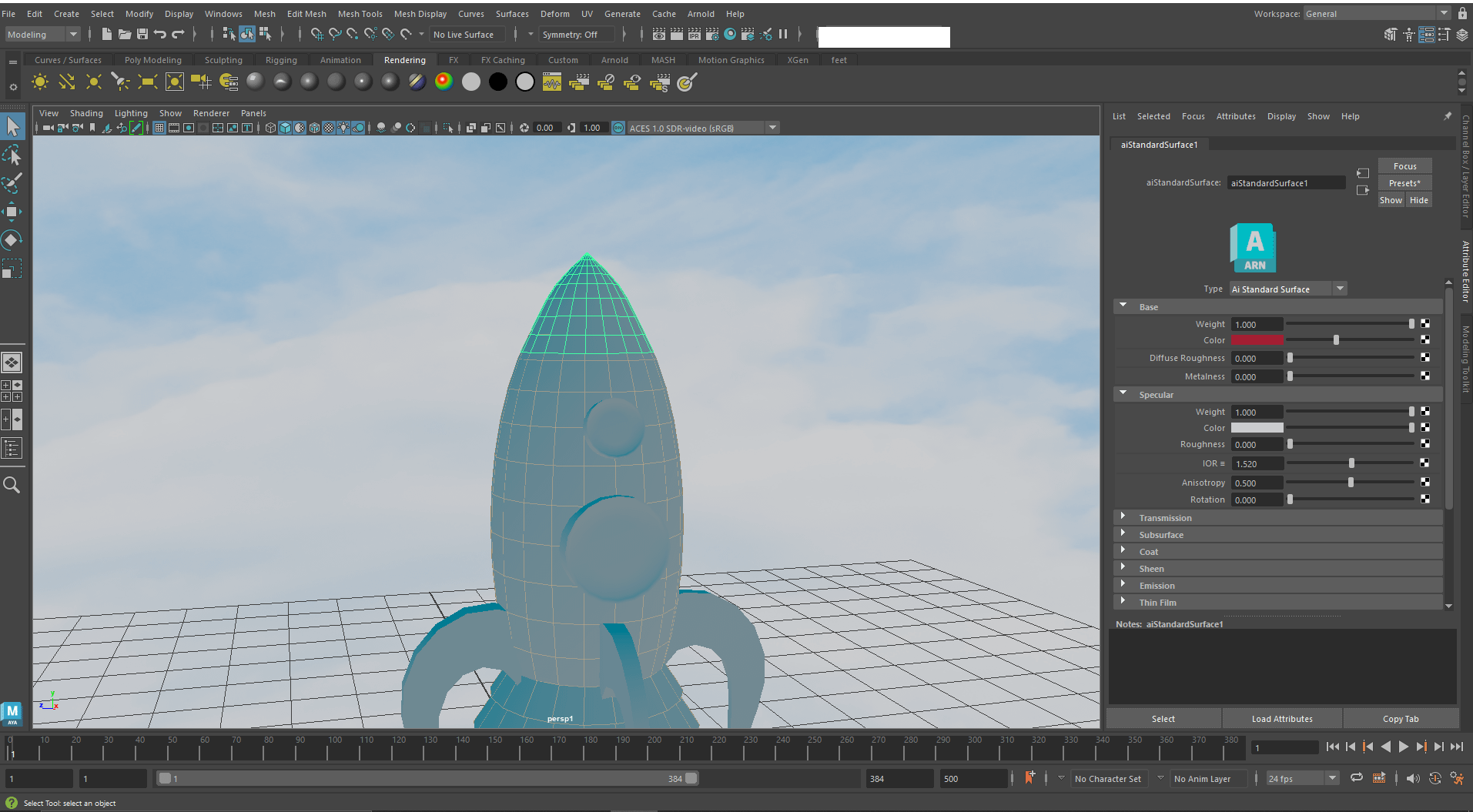 maya texture not showing