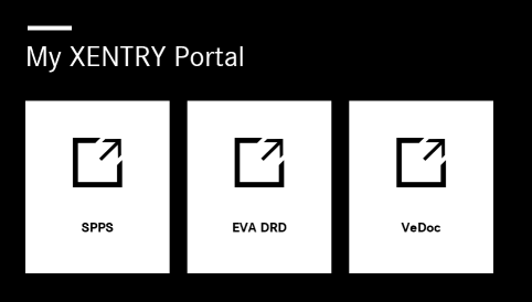 xentry portal