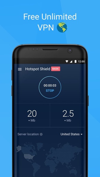 hotspot shield apk 2019