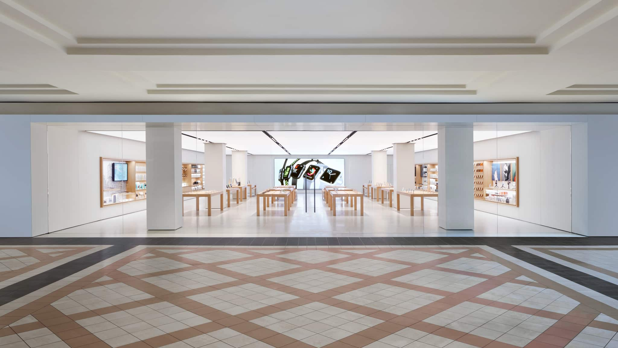 apple store victoria bc mayfair