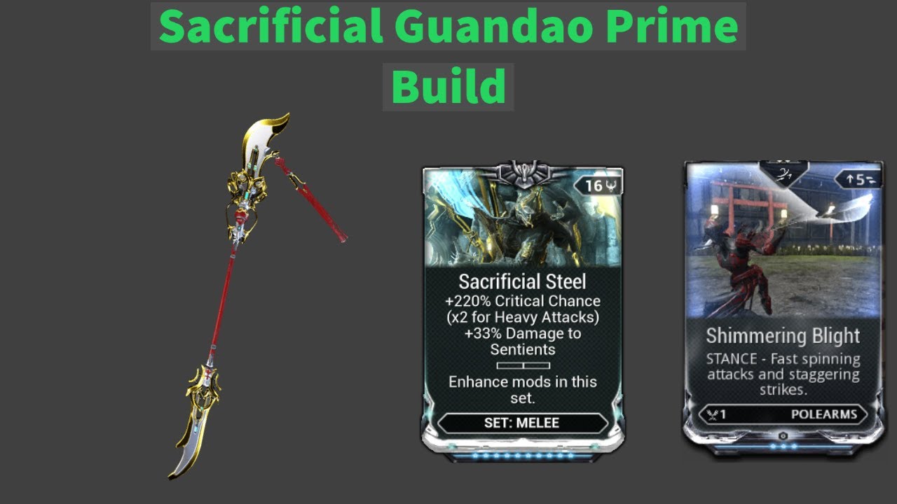 guandao prime