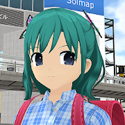 shoujo city mod apk