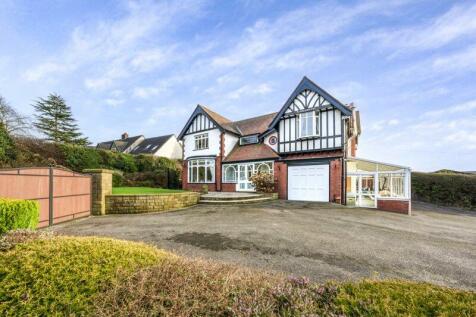 houses for sale parbold