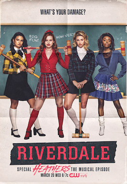 wikipedia riverdale