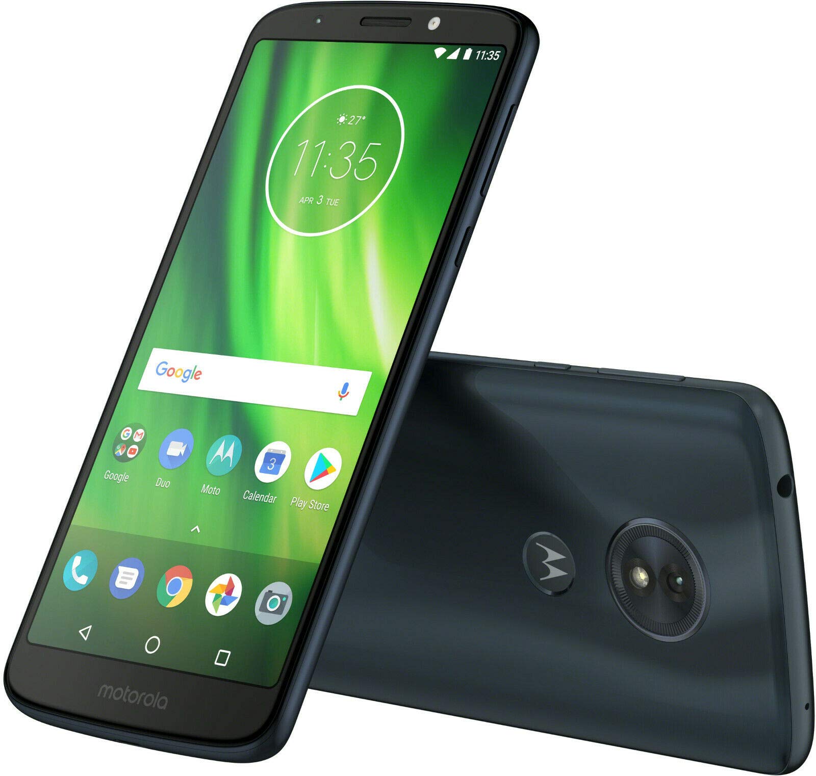 moto g6 play