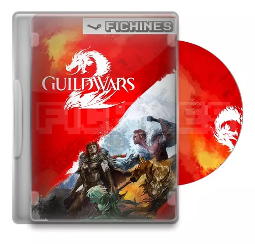 guild wars 2 ultimate collection