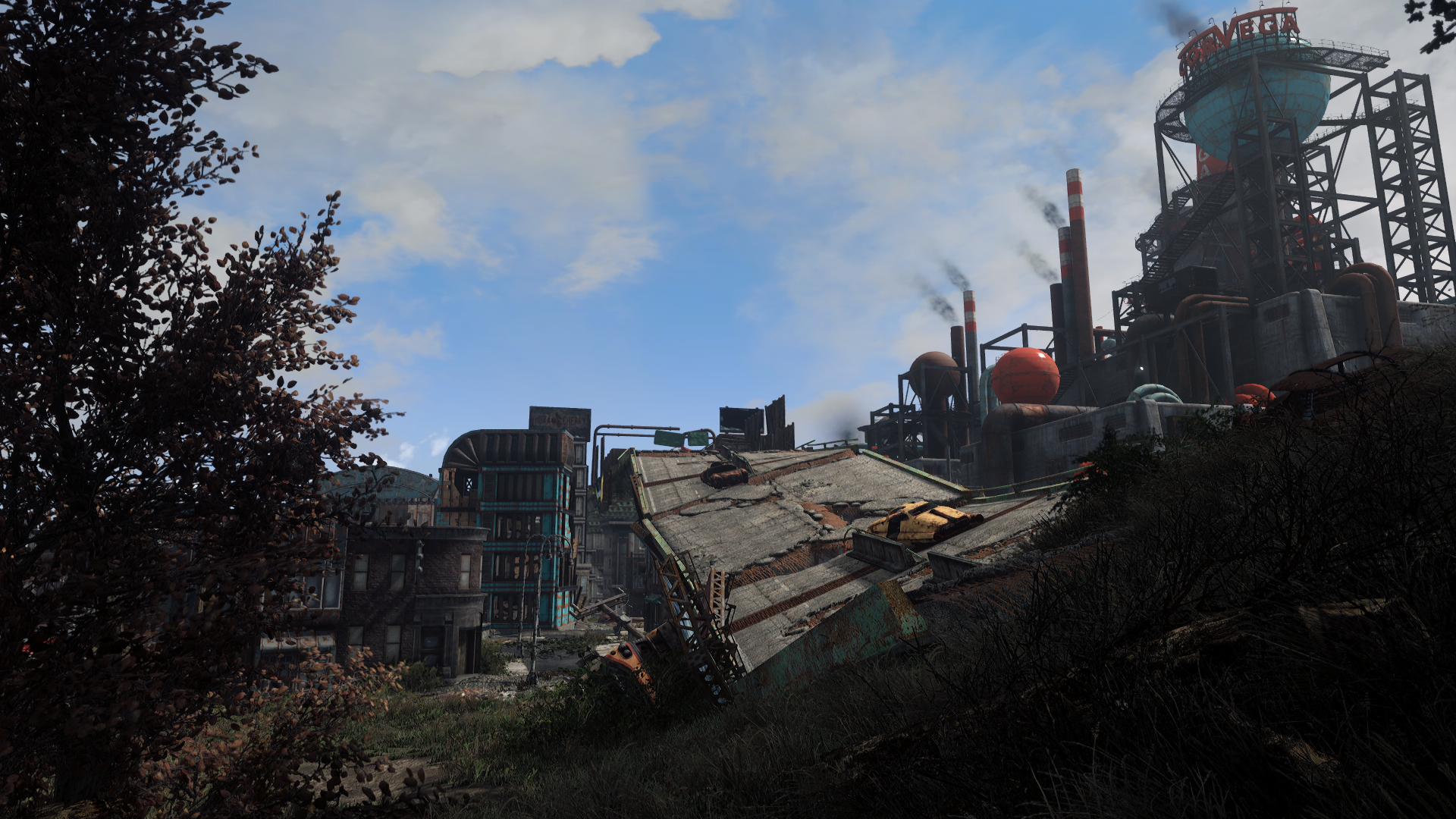 fallout 4 best enb