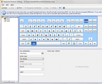 comfort on screen keyboard pro 7.4 registration key