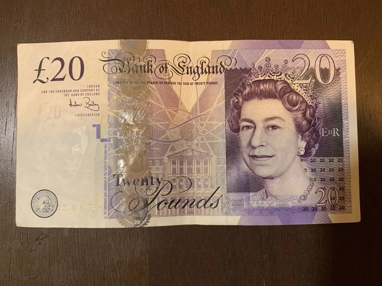 20 british pounds to usd