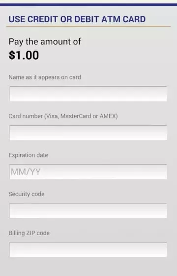 metropcs payment as a guest