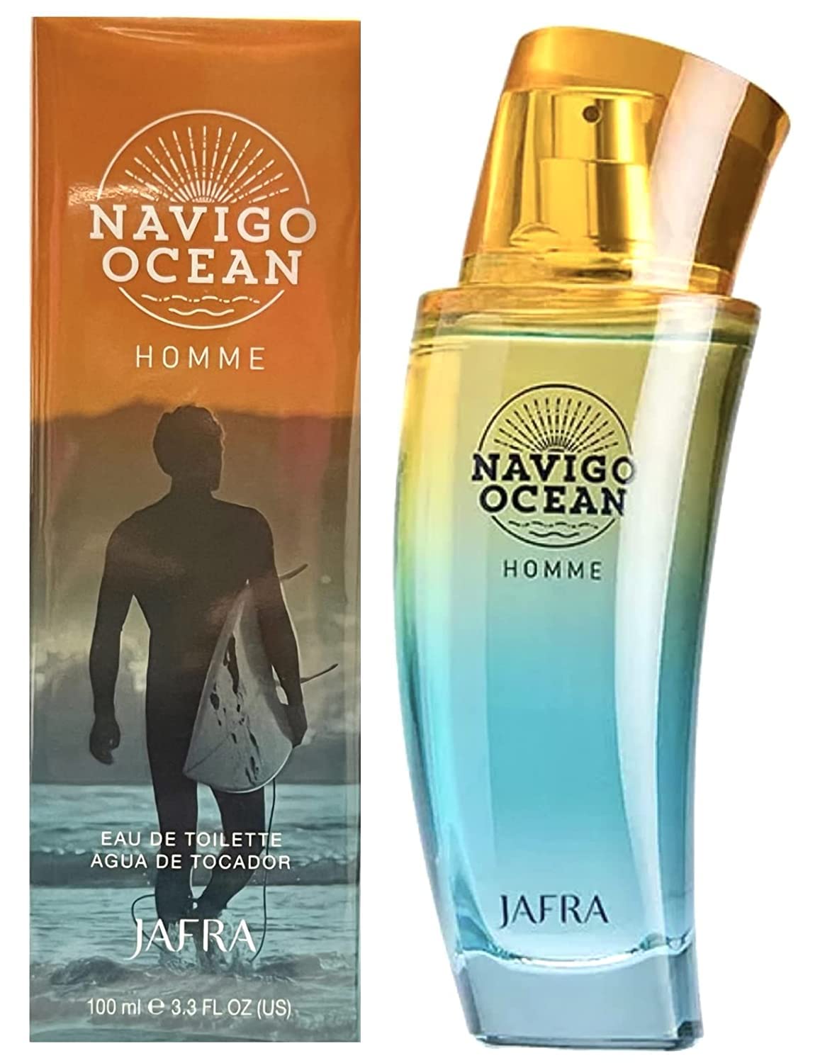 navigo ocean