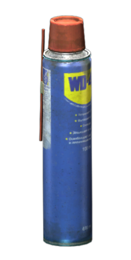 wd 40 tarkov