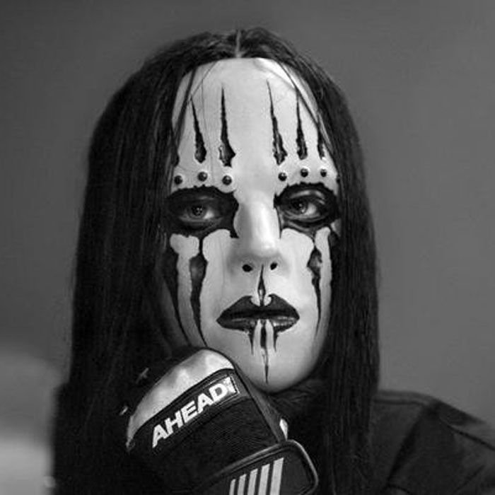 joey jordison mask slipknot