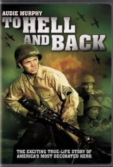 hell and back pelicula completa en español latino